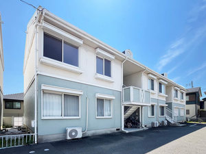 フレグランス雑賀 0202号-1