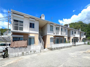 フレグランスロゼ 0206号-1