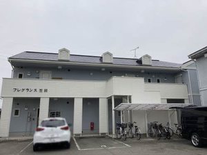 フレグランス笠田