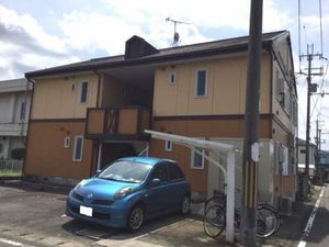 フレグランス桜が丘 0202号-1