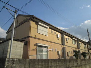 フレグランス藤井Ⅱ