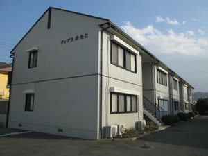 ディアスかもと