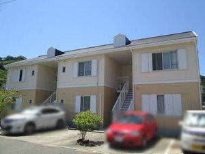 レジデンス保田 0103号-1