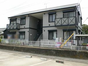 フレグランス竹中