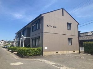 ディアス北村 0106号-1