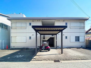 フォーブル松南