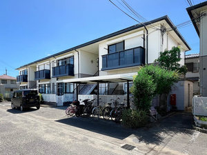 ウエストヒルズ 0210号-1