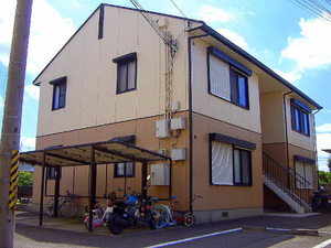 ディアスくすみ 0207号-1