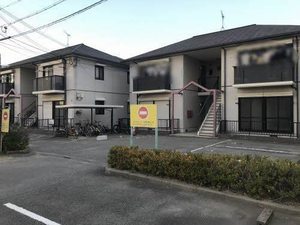 ディアス藤本 0202号-1