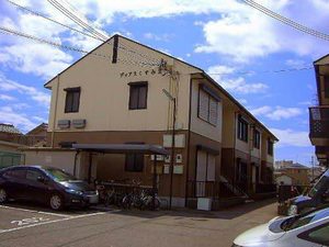 ディアスくすみⅡ 0105号-1