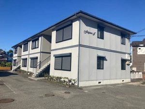 フレグランスＩ 0203号-1