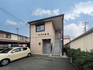 ディアス植松 0201号-1