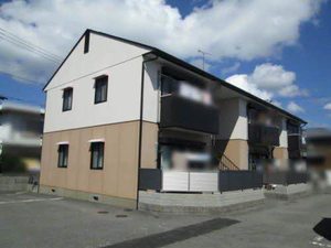 フレグランス宮原