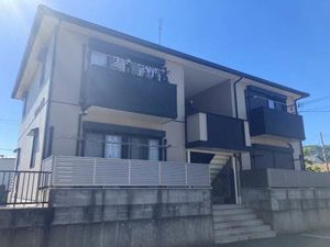 フレグランス池尻