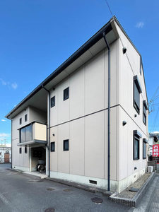 フレグランスＴ．Ｋ．