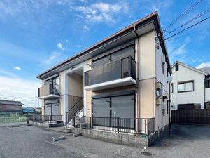 フォーレスうえだ