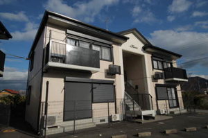 フォーレス花野