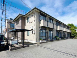 グリーンルーフＮ