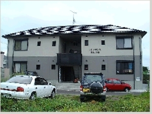 フレグランス南紀の台