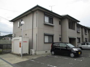 シャーメゾン新堂