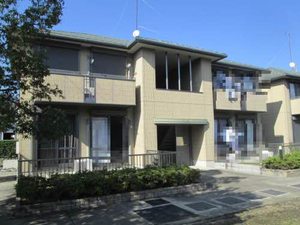 シャーメゾンＳＫ