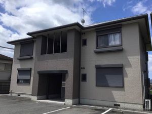 シャーメゾン打田