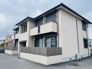 シャーメゾン堀口