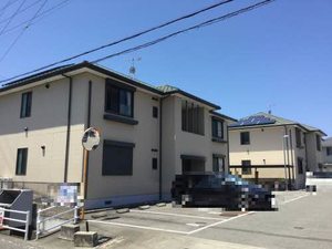 シャーメゾン堀口