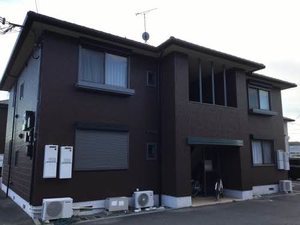 シャーメゾン新堂Ⅱ