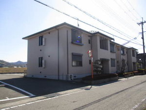 シャーメゾン貴志川