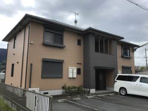 シャーメゾンキタグチ