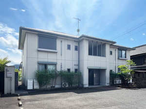 バリュージュ保田