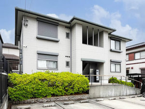 シャーメゾン赤坂台