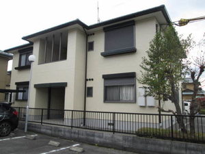 シャーメゾンＭ