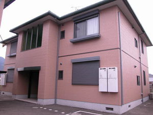 シャーメゾン紀峰