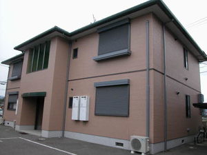 シャーメゾン紀峰