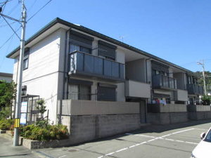 パールハイツ箕島