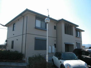 メゾン・ルテシィア 0101号-1