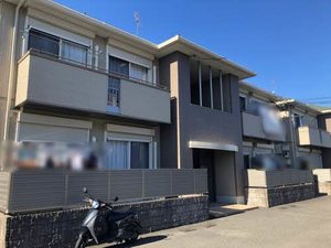 シャーメゾンくすの木 0105号-1