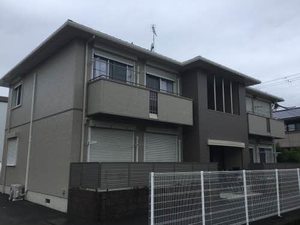 シャーメゾンくすの木 0211号-1