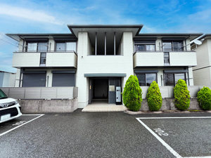 シャーメゾン笠松 0201号-1