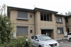 グリーンヒルズ丸山