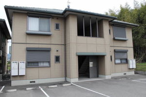 グリーンヒルズ丸山