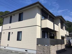 リバーサイド湯浅