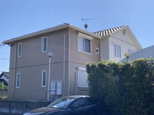 ブランシェ前田