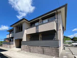 シャーメゾンハーヴェスト