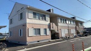 フレグランス二里ケ浜 0103号-1