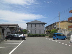 シャーメゾン西高松