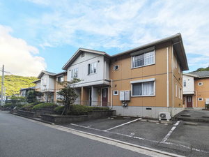 ヴェルドミール西浜