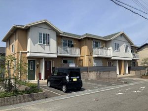 シャーメゾン木ノ本